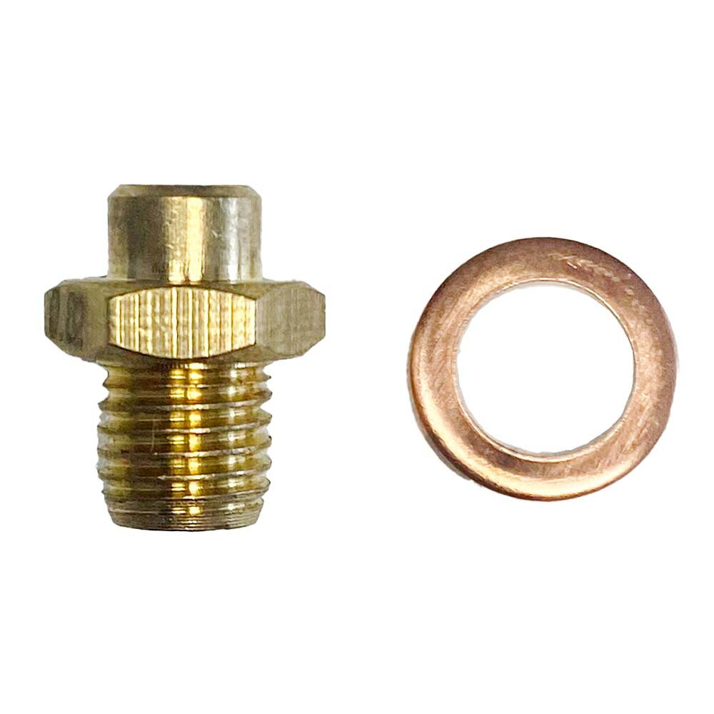 Baxi 6306101018 Baxi Инжектор O 0,80 (Сжиженный газ) для EcoClassic/ EcoNOVA